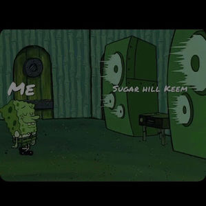 Meet your Posher, Gregory